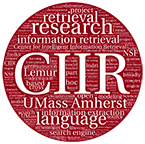 http://ciir.cs.umass.edu